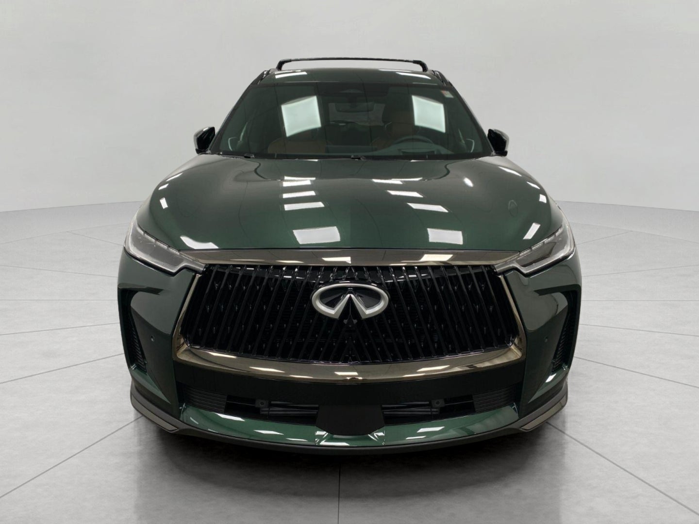 2027 INFINITI QX60 AUTOGRAPH AWD