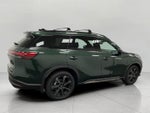 2027 INFINITI QX60 AUTOGRAPH AWD