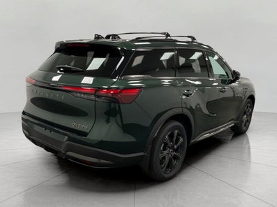 2027 INFINITI QX60 AUTOGRAPH AWD