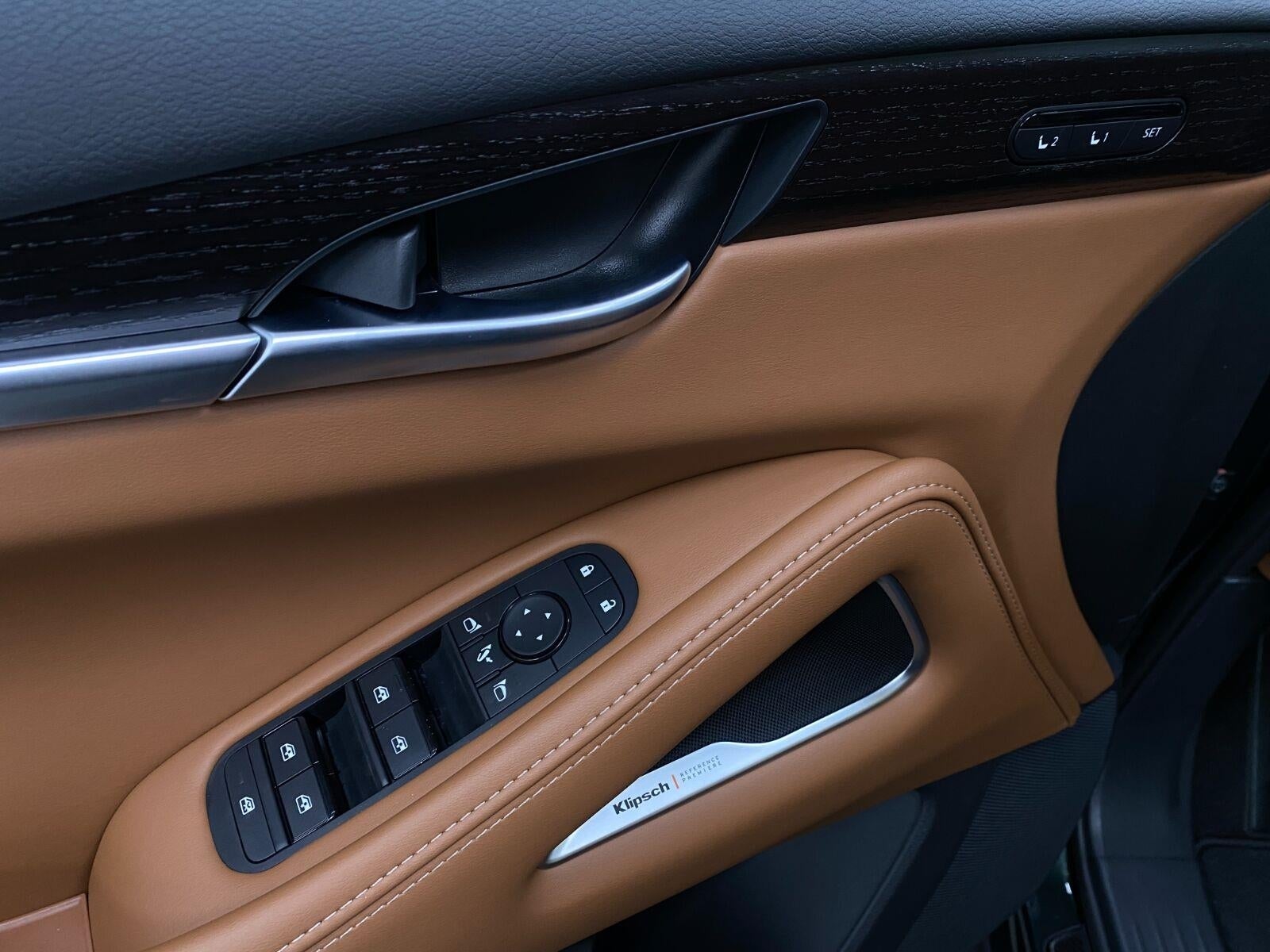 2027 INFINITI QX60 AUTOGRAPH AWD