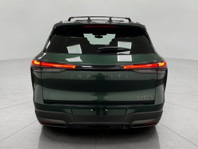 2027 INFINITI QX60 AUTOGRAPH AWD