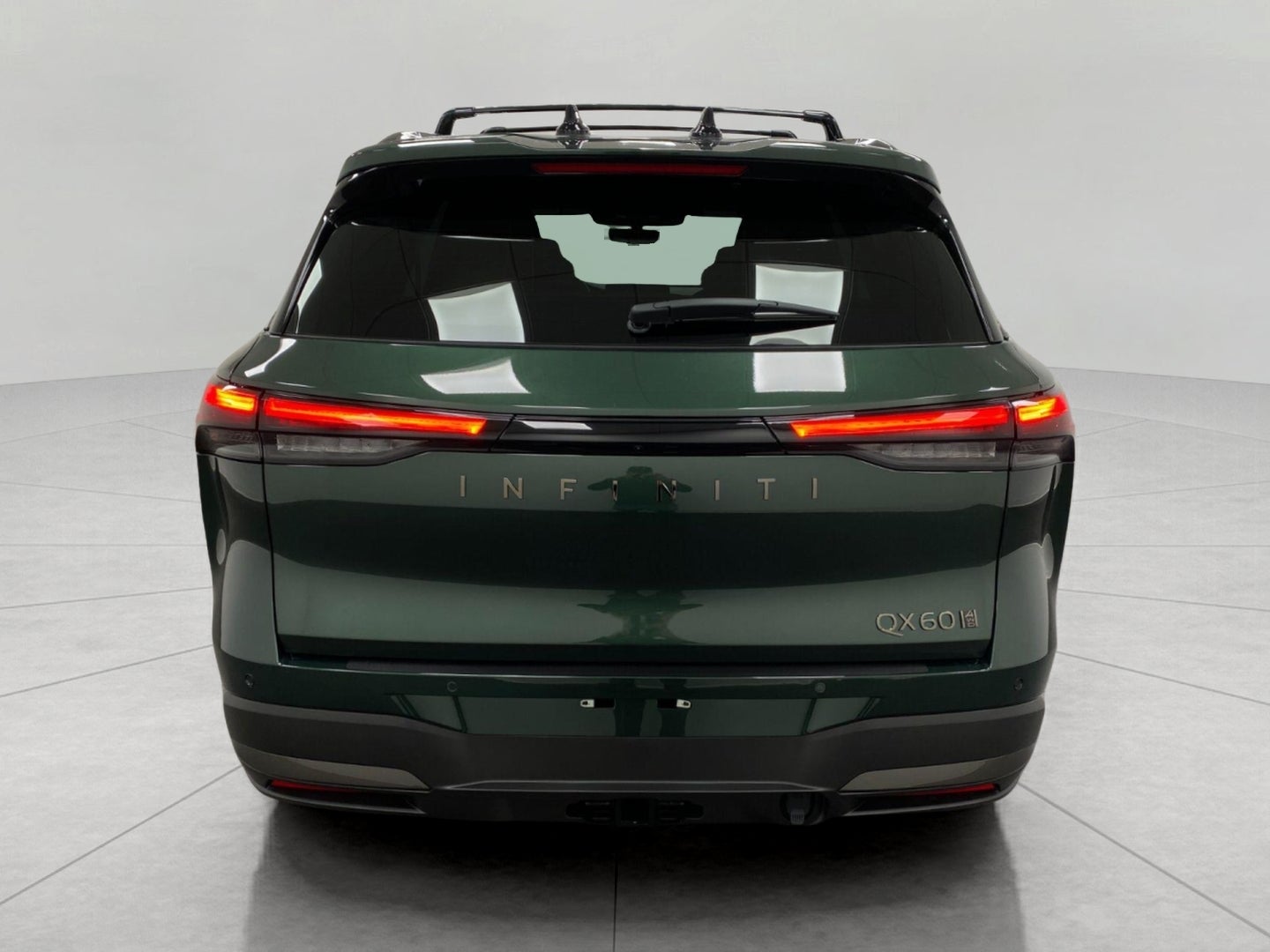 2027 INFINITI QX60 AUTOGRAPH AWD