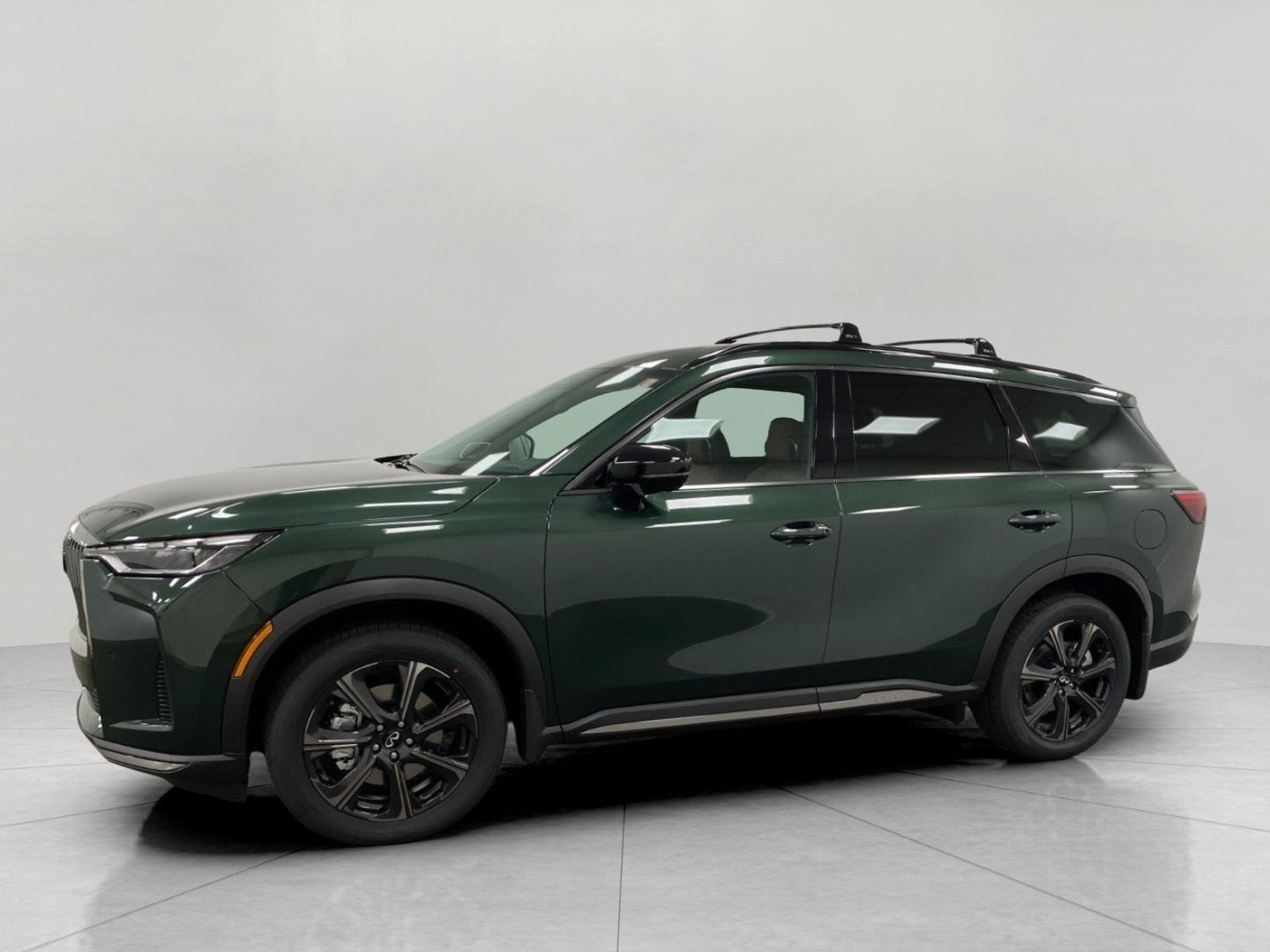 2027 INFINITI QX60 AUTOGRAPH AWD