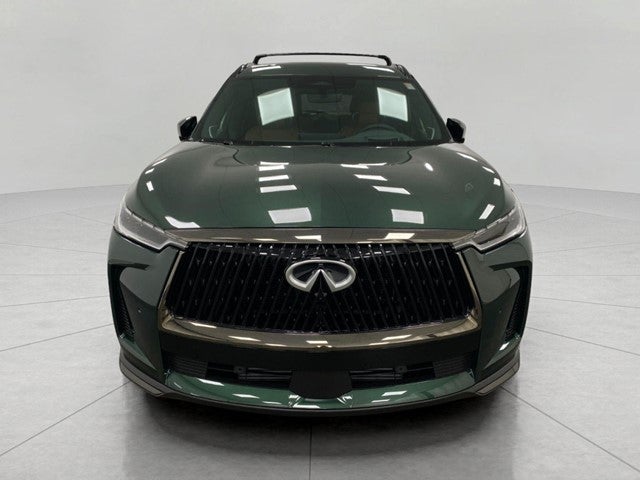 2027 INFINITI QX60 AUTOGRAPH AWD