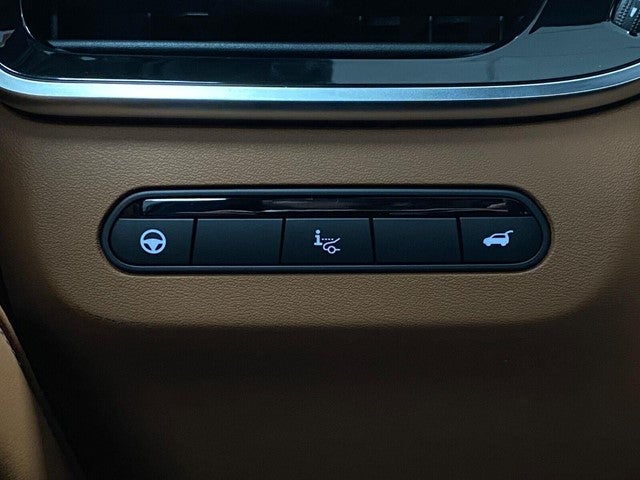 2027 INFINITI QX60 AUTOGRAPH AWD