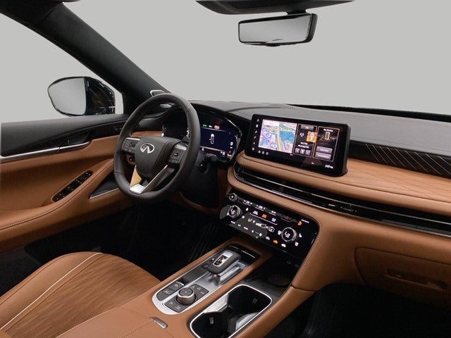 2027 INFINITI QX60 AUTOGRAPH AWD