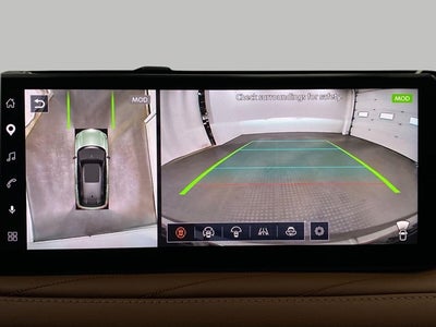 2027 INFINITI QX60 AUTOGRAPH AWD
