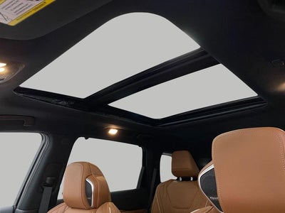2027 INFINITI QX60 AUTOGRAPH AWD