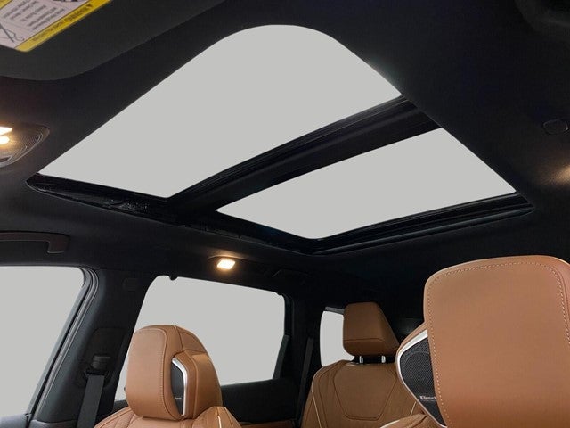 2027 INFINITI QX60 AUTOGRAPH AWD