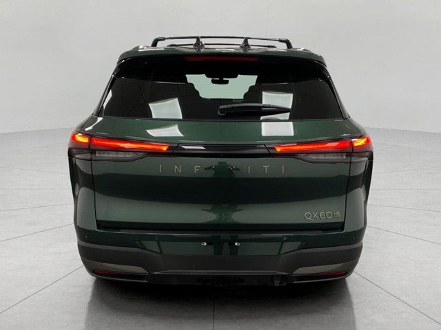 2027 INFINITI QX60 AUTOGRAPH AWD