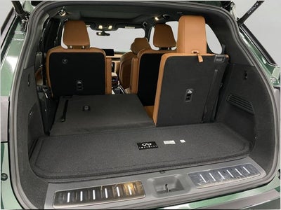 2027 INFINITI QX60 AUTOGRAPH AWD
