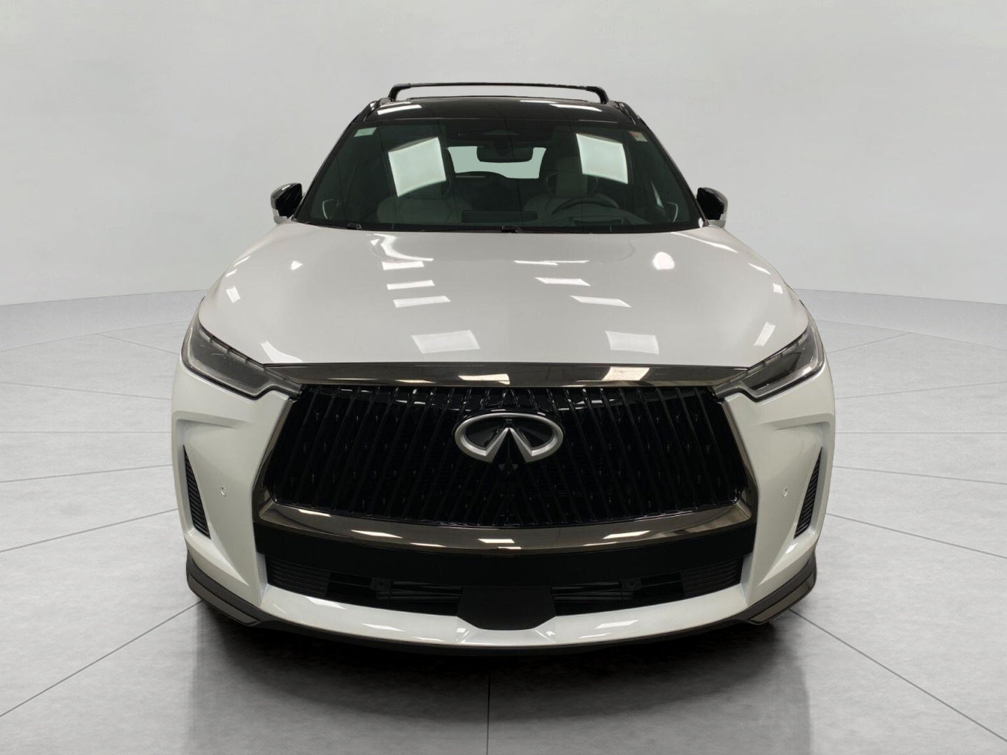 2027 INFINITI QX60 AUTOGRAPH AWD