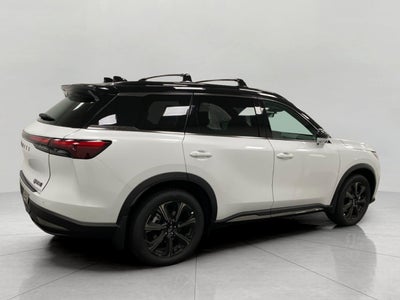 2027 INFINITI QX60 AUTOGRAPH AWD