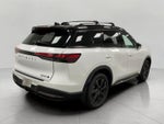 2027 INFINITI QX60 AUTOGRAPH AWD