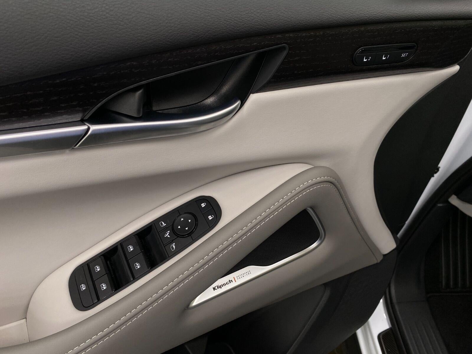 2027 INFINITI QX60 AUTOGRAPH AWD