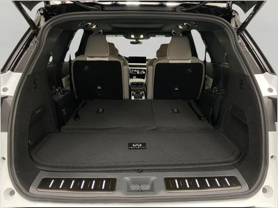 2027 INFINITI QX60 AUTOGRAPH AWD