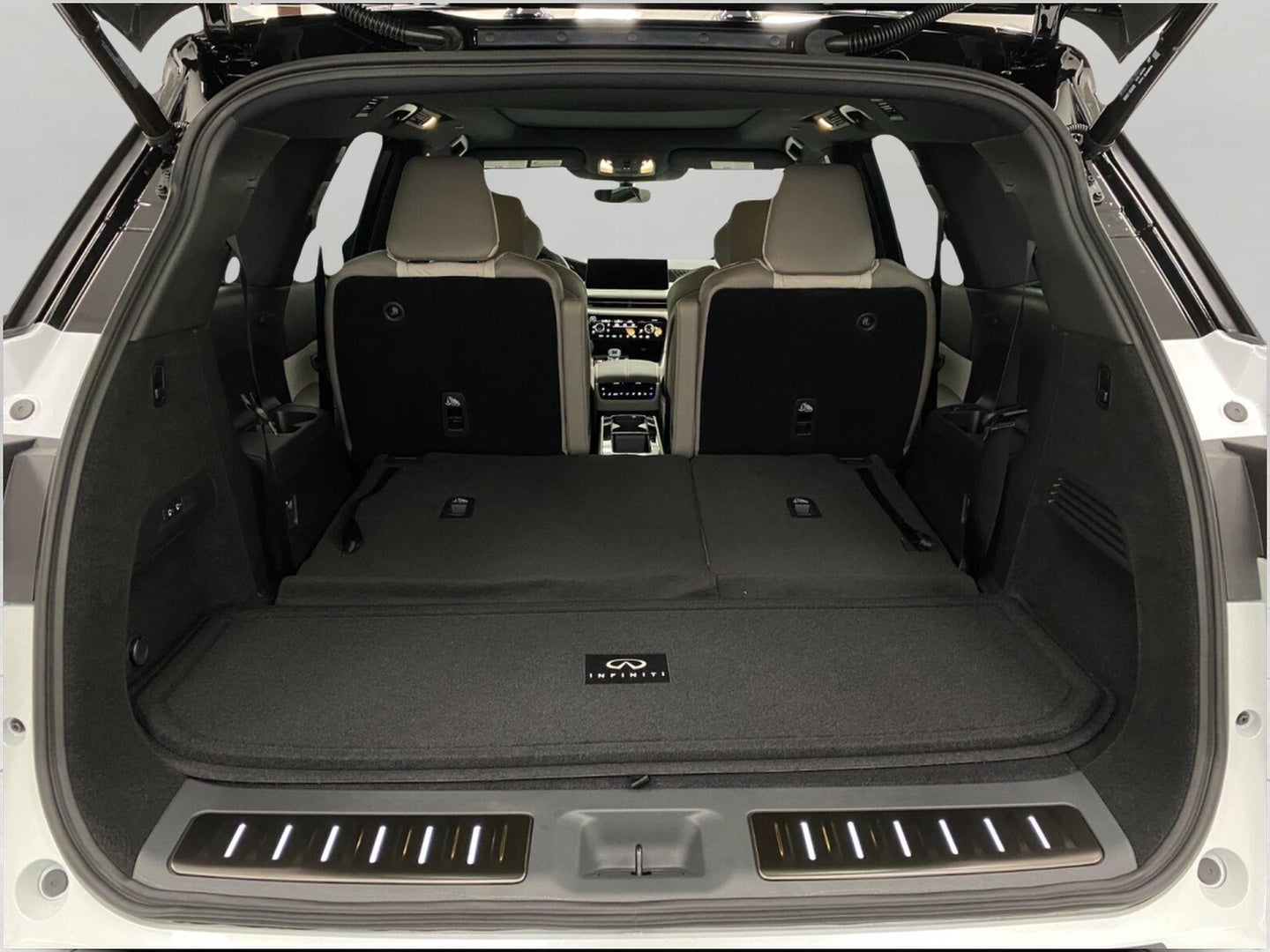 2027 INFINITI QX60 AUTOGRAPH AWD