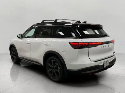 2027 INFINITI QX60 AUTOGRAPH AWD