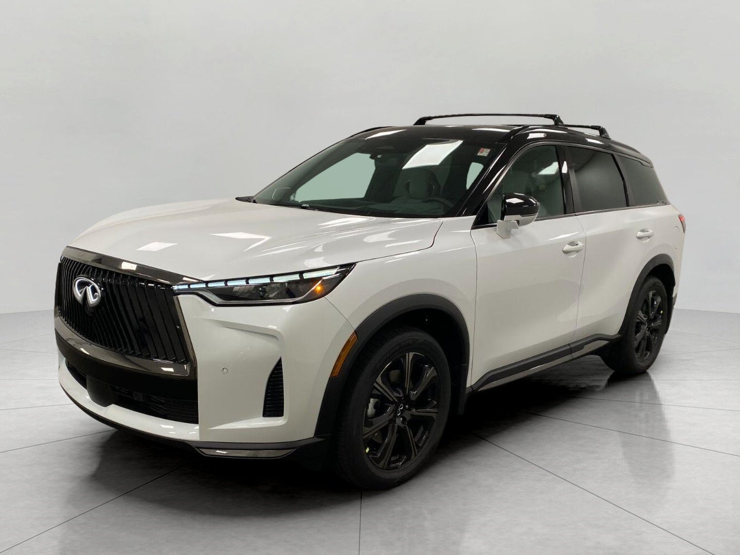 2027 INFINITI QX60 AUTOGRAPH AWD