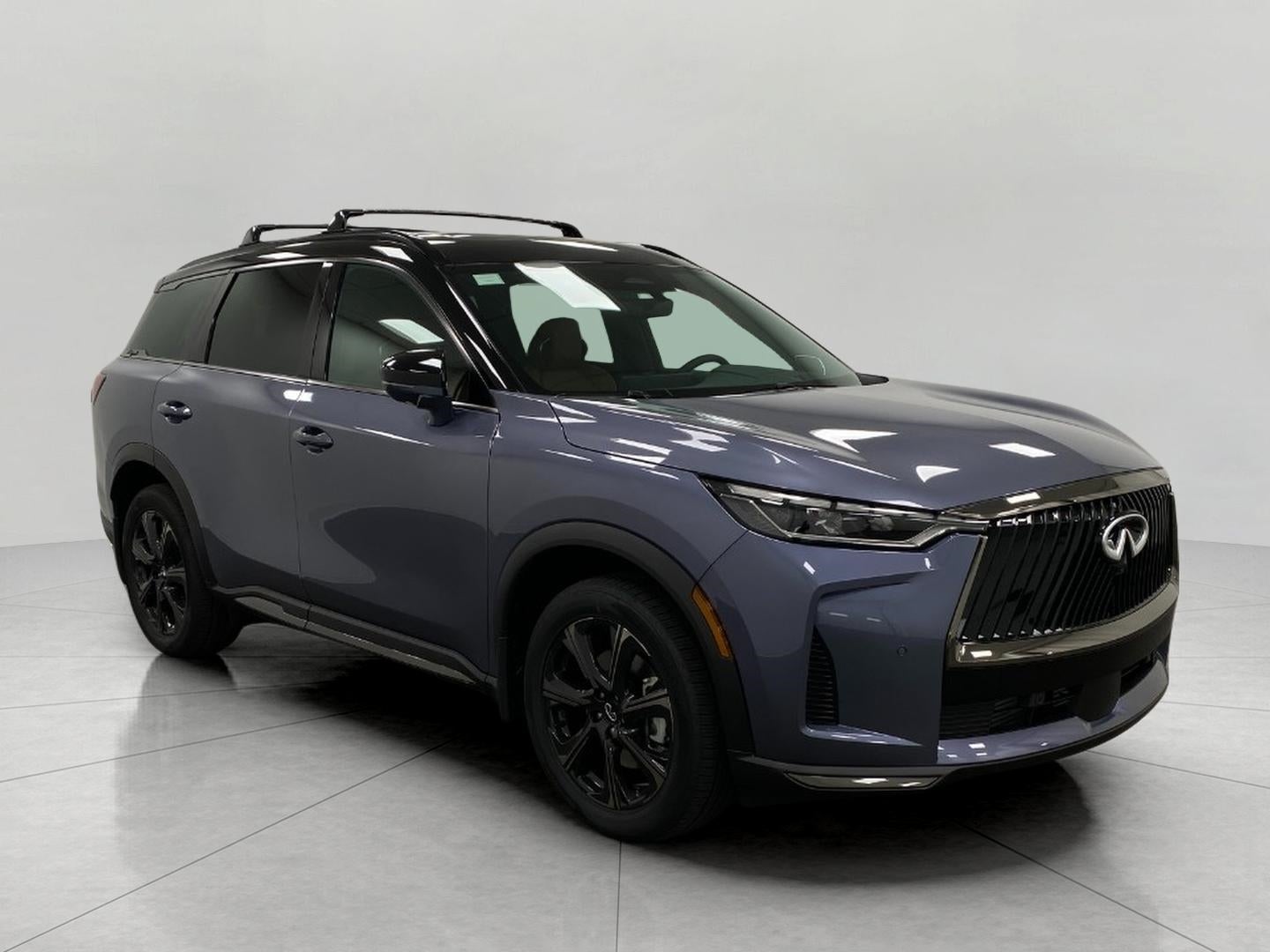2027 INFINITI QX60 AUTOGRAPH AWD