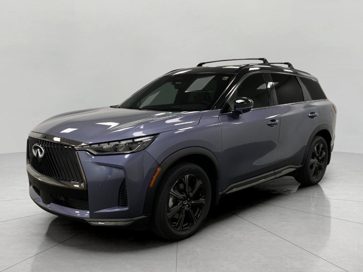 2027 INFINITI QX60 AUTOGRAPH AWD