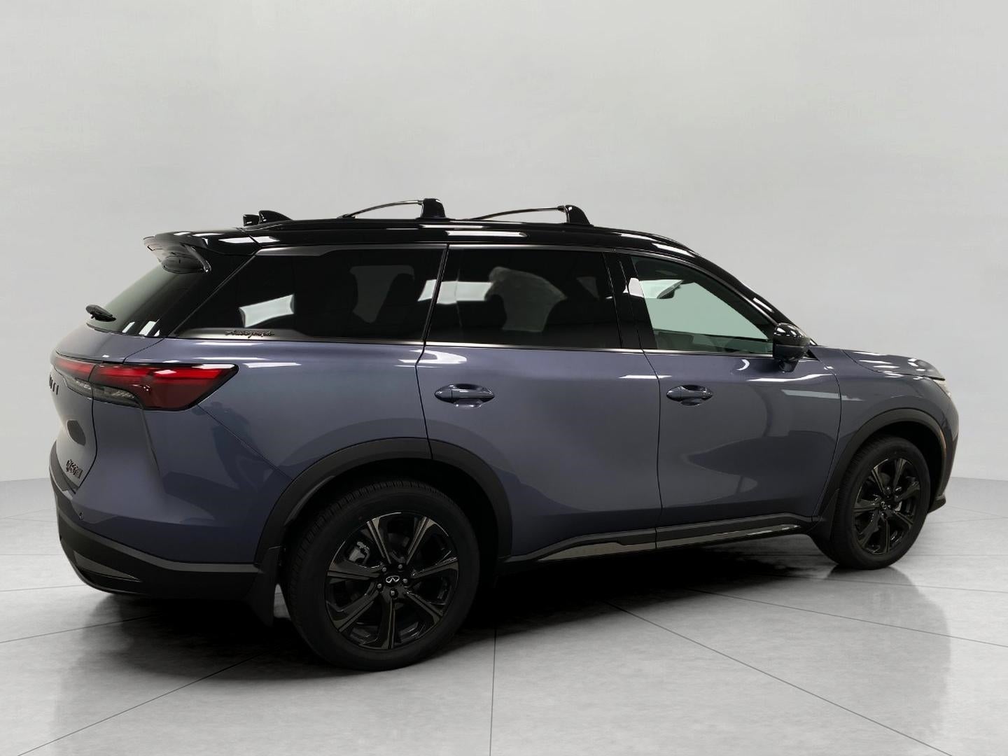 2027 INFINITI QX60 AUTOGRAPH AWD