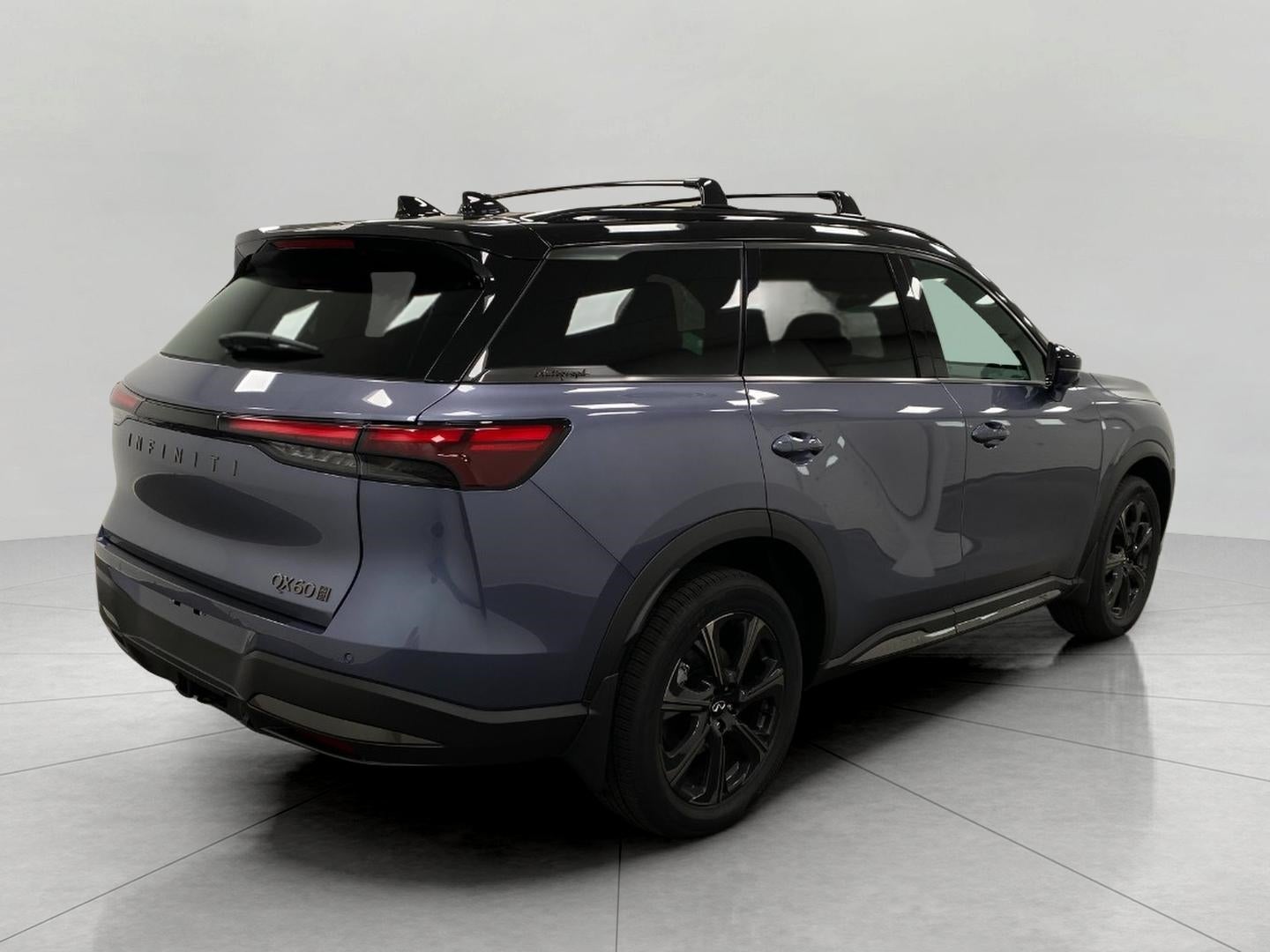 2027 INFINITI QX60 AUTOGRAPH AWD