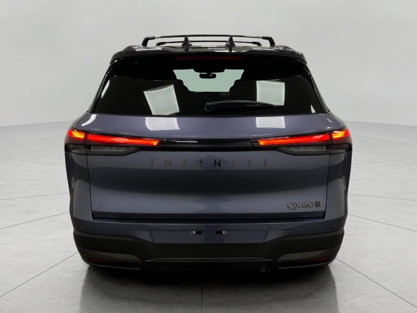 2027 INFINITI QX60 AUTOGRAPH AWD