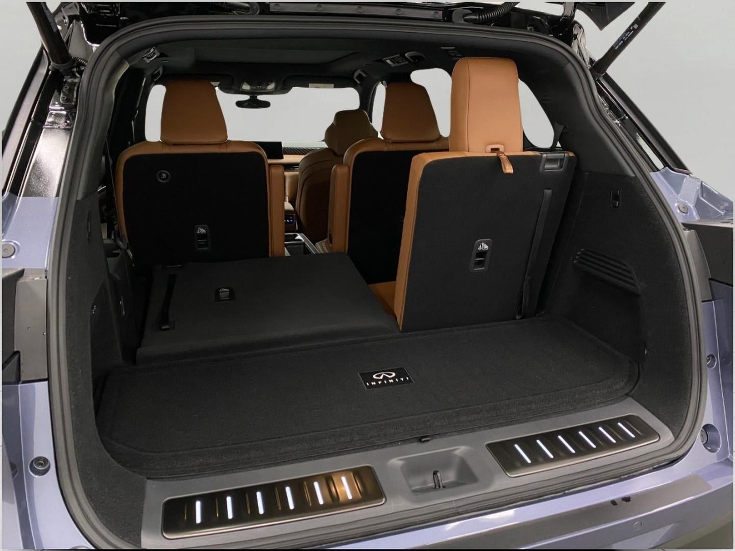 2027 INFINITI QX60 AUTOGRAPH AWD