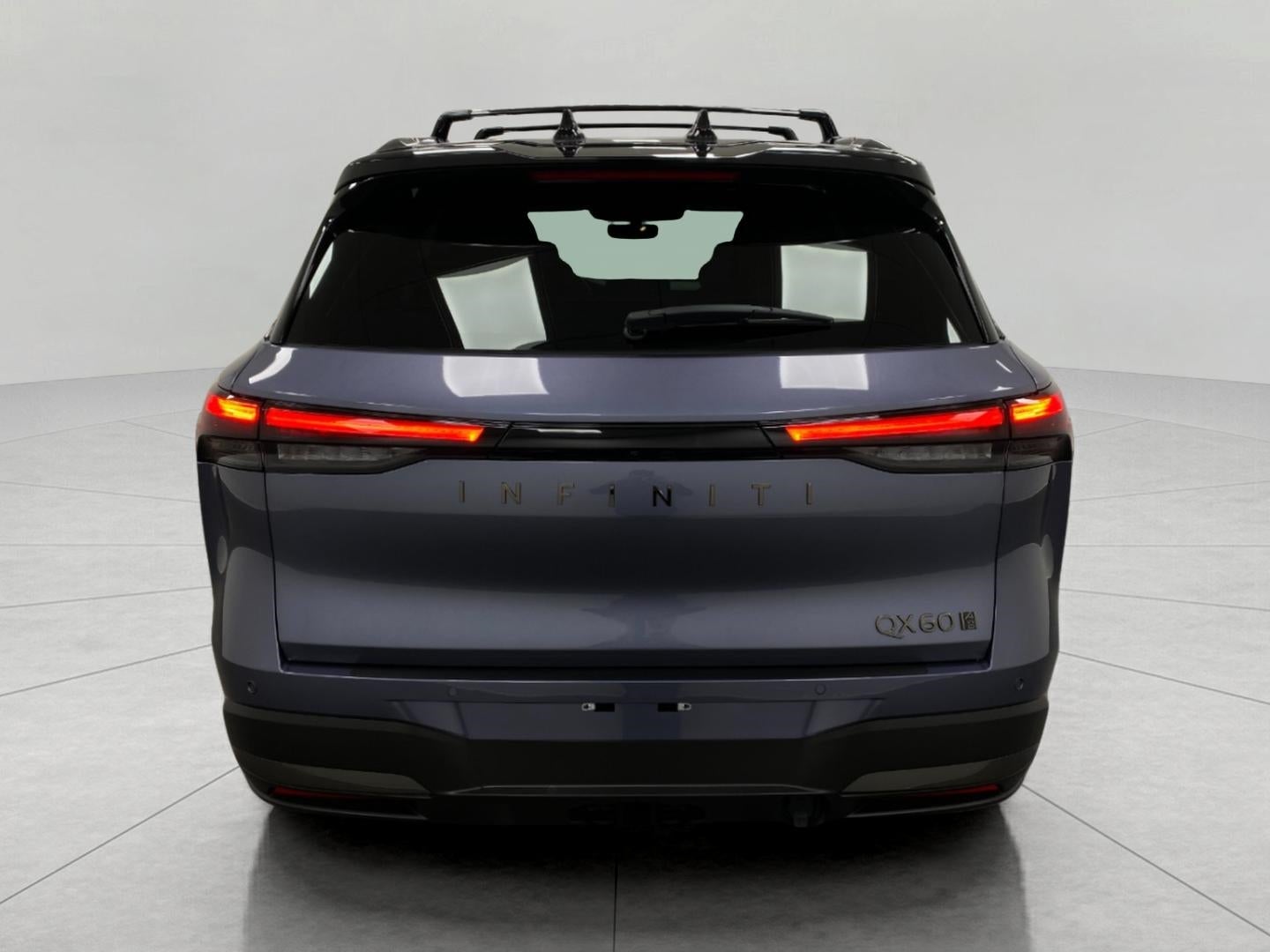 2027 INFINITI QX60 AUTOGRAPH AWD