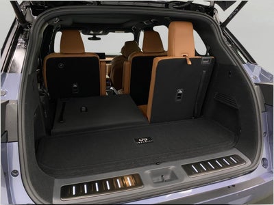2027 INFINITI QX60 AUTOGRAPH AWD