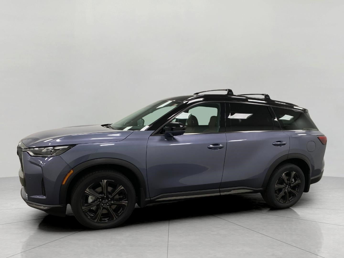 2027 INFINITI QX60 AUTOGRAPH AWD