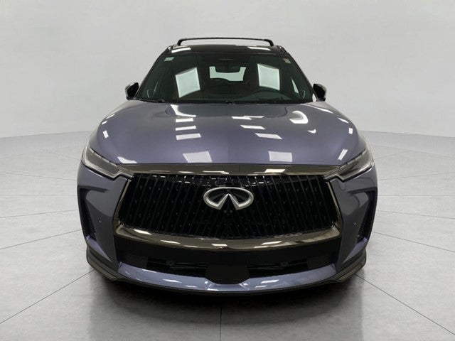2027 INFINITI QX60 AUTOGRAPH AWD