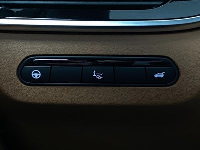 2027 INFINITI QX60 AUTOGRAPH AWD