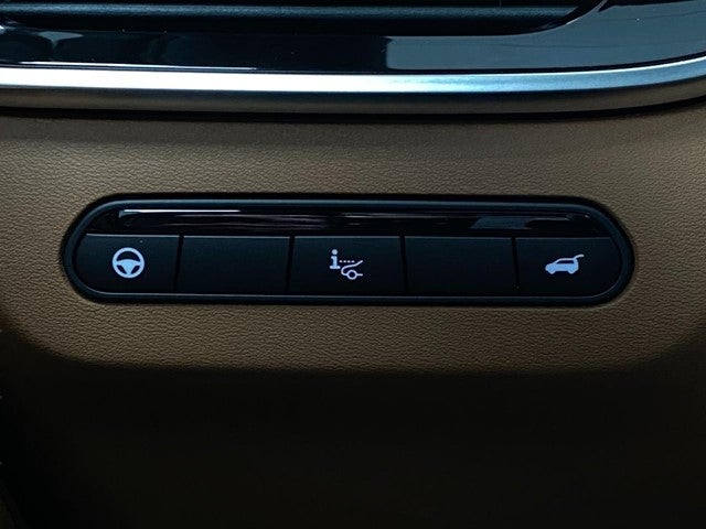 2027 INFINITI QX60 AUTOGRAPH AWD