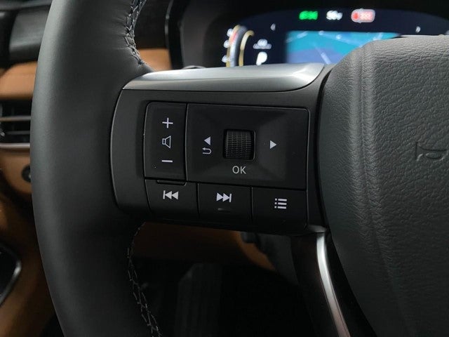 2027 INFINITI QX60 AUTOGRAPH AWD