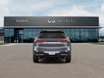 2027 INFINITI QX60 SPORT UTILITY