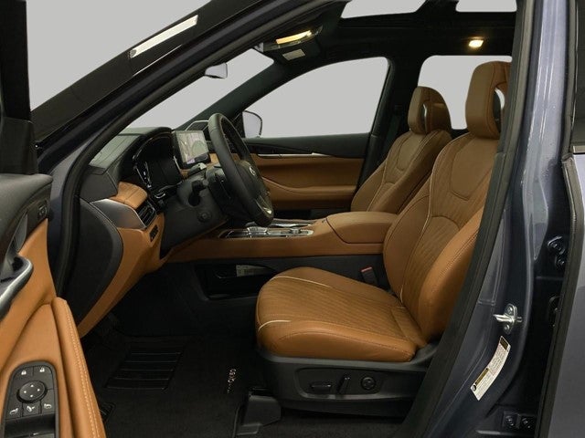 2027 INFINITI QX60 AUTOGRAPH AWD