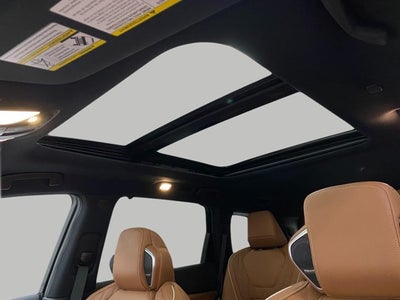 2027 INFINITI QX60 AUTOGRAPH AWD