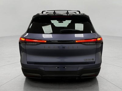 2027 INFINITI QX60 AUTOGRAPH AWD