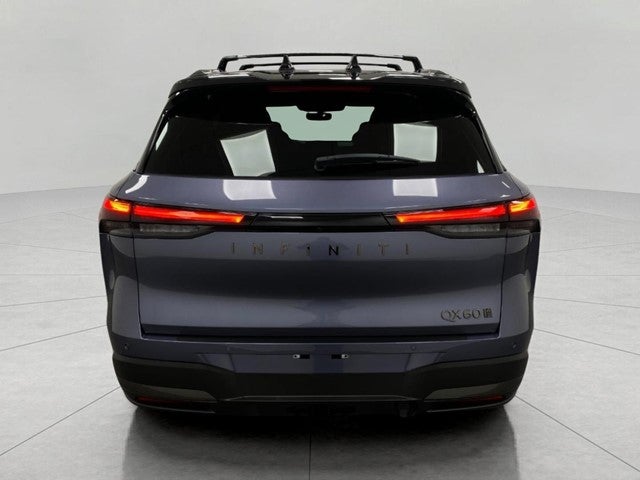 2027 INFINITI QX60 AUTOGRAPH AWD