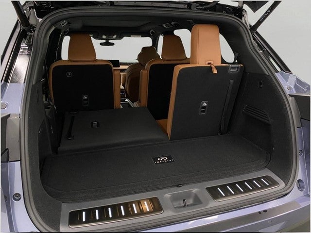 2027 INFINITI QX60 AUTOGRAPH AWD
