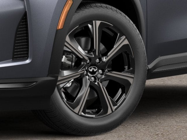2027 INFINITI QX60 SPORT UTILITY