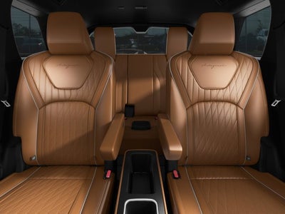 2027 INFINITI QX60 SPORT UTILITY