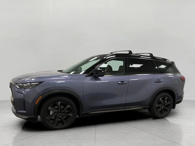 2027 INFINITI QX60 AUTOGRAPH AWD