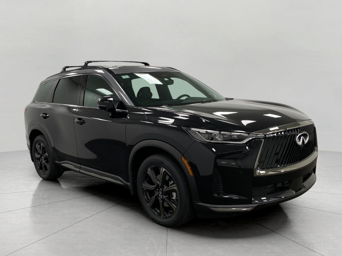 2027 INFINITI QX60 AUTOGRAPH AWD