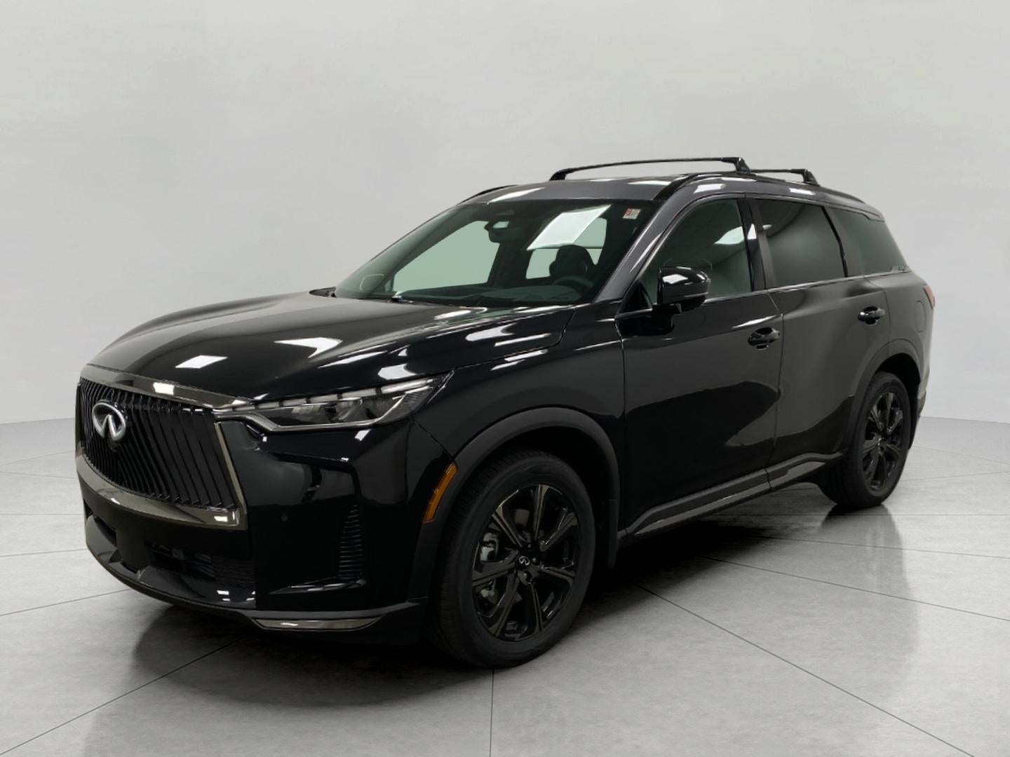 2027 INFINITI QX60 AUTOGRAPH AWD