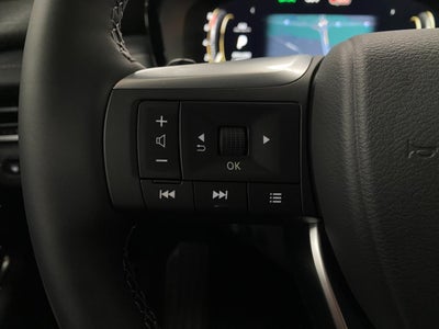 2027 INFINITI QX60 AUTOGRAPH AWD