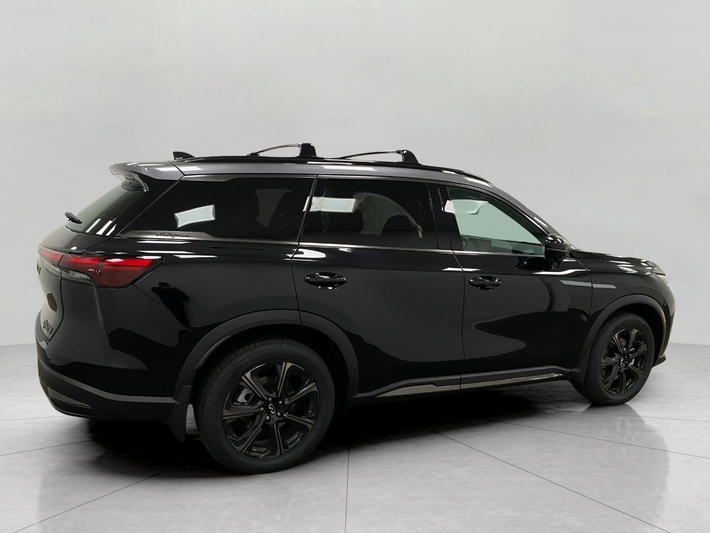 2027 INFINITI QX60 AUTOGRAPH AWD