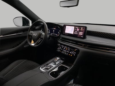 2027 INFINITI QX60 AUTOGRAPH AWD